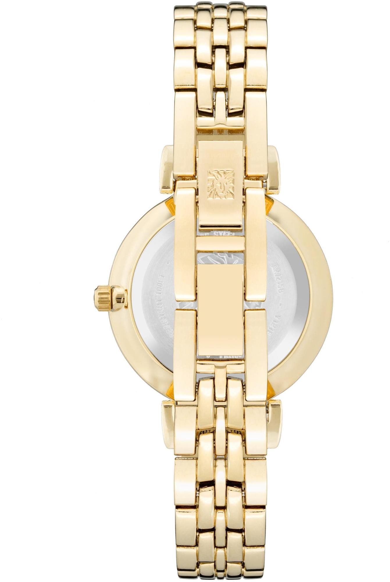 Anne Klein AK-2158BKGB damski zegarek - miniatura 6