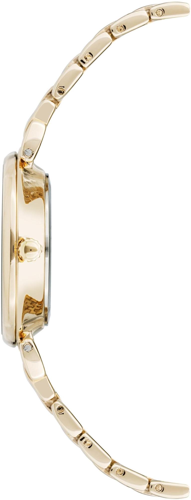 Anne Klein AK-2158BKGB zegarek damski - miniatura 5