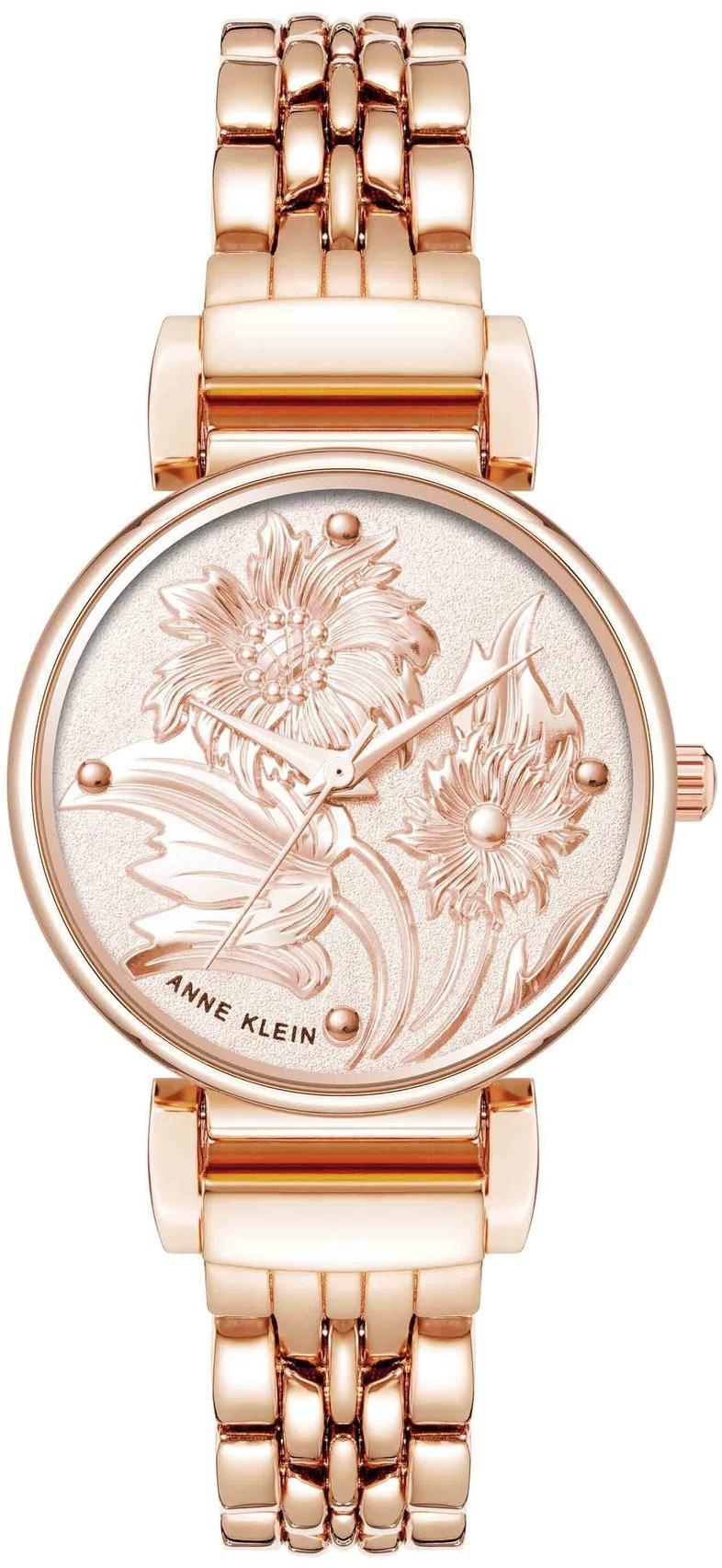 Anne Klein Classic AK-2158FLRG