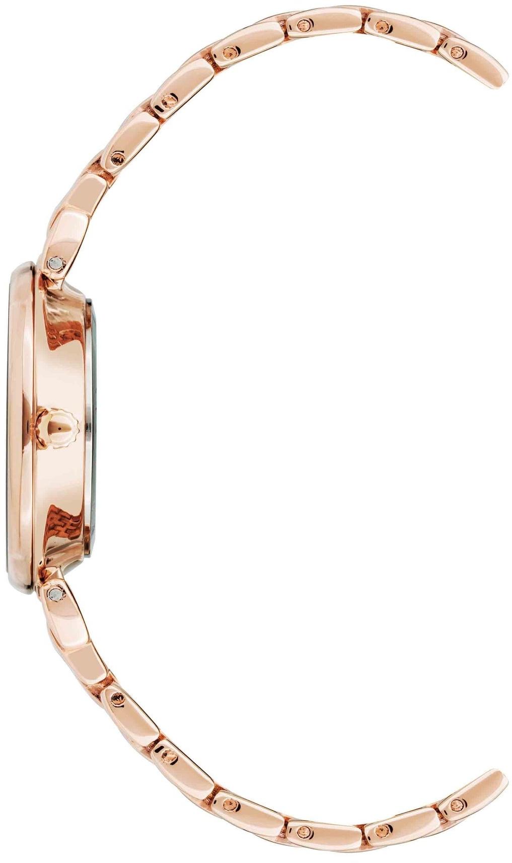 Anne Klein AK-2158FLRG damski zegarek - miniatura 3