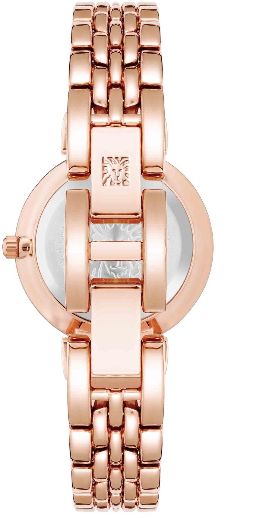 Anne Klein AK-2158FLRG zegarek damski - miniatura 2