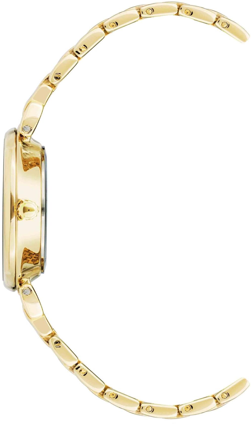 Anne Klein AK-2158RDGB damski zegarek - miniatura 3