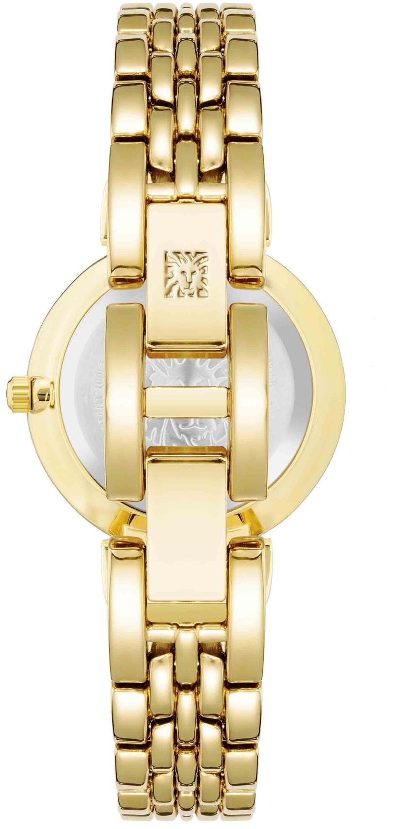 Anne Klein AK-2158RDGB zegarek damski - miniatura 2