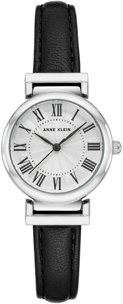 Anne Klein AK-2247SVBK - zdjęcie 1