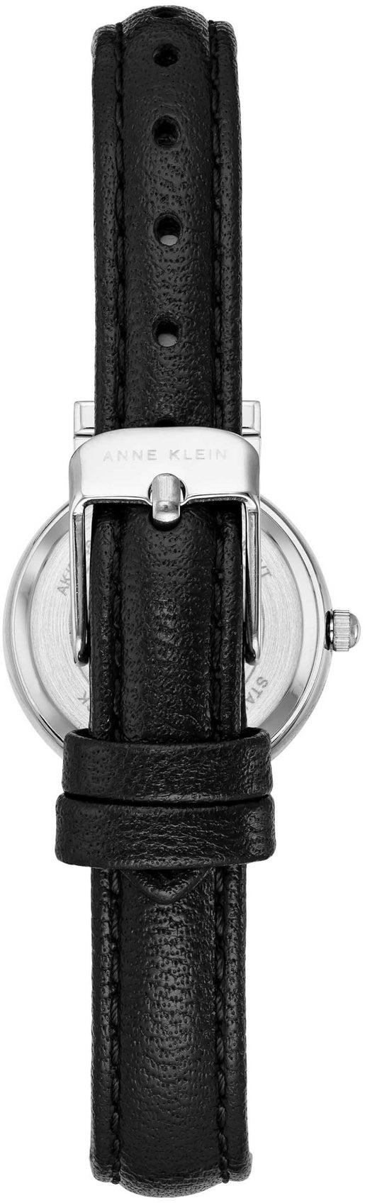 Anne Klein AK-2247SVBK damski zegarek - miniatura 3