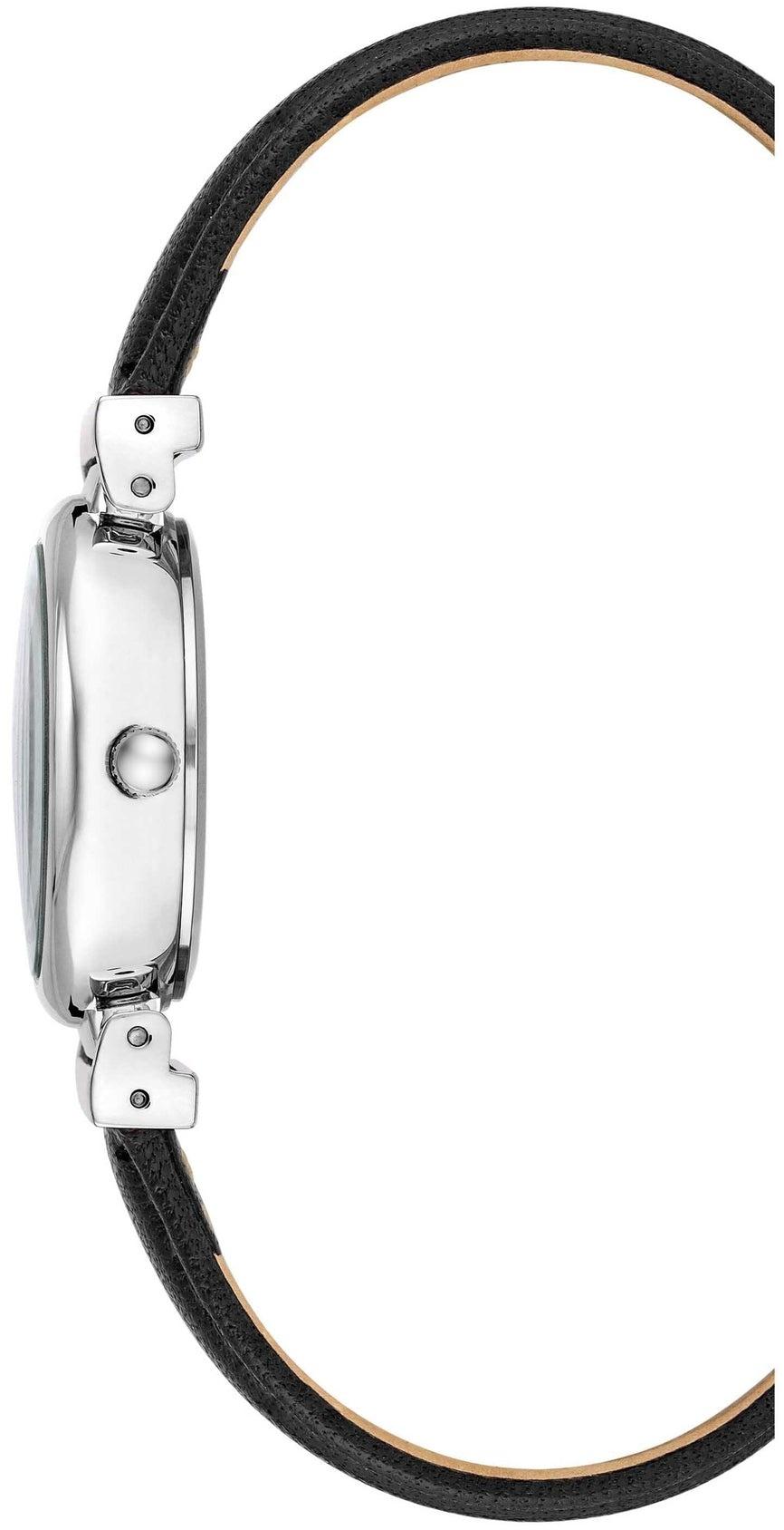 Anne Klein AK-2247SVBK zegarek damski - miniatura 2