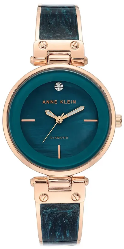 Anne Klein AK-2512TERG - zdjęcie 1