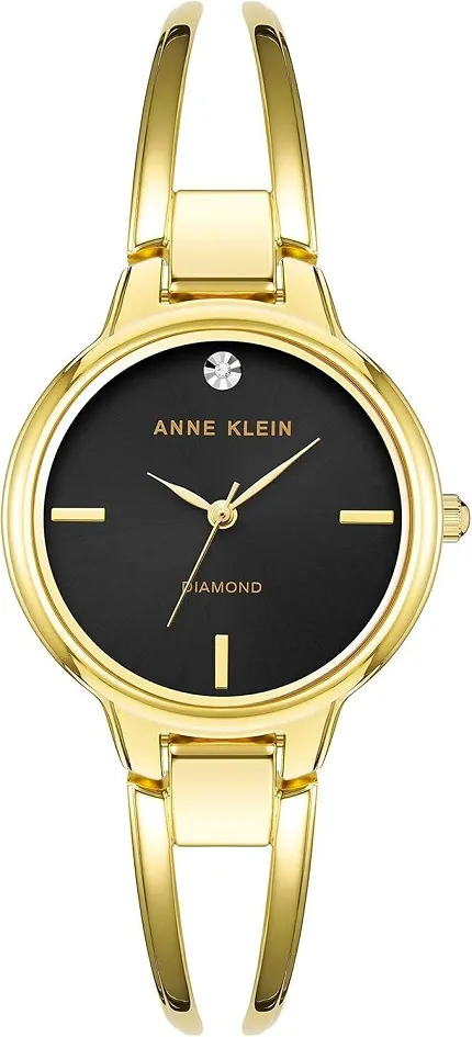 Anne Klein AK-2626BKGB - zdjęcie 1
