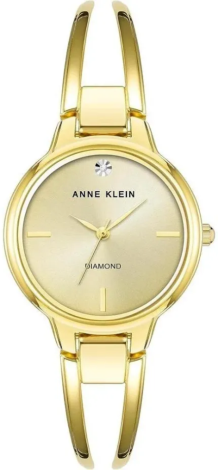 Anne Klein AK-2626PKGB - zdjęcie 1