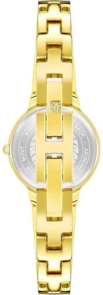 Anne Klein AK-2626PKGB damski zegarek - miniatura 3
