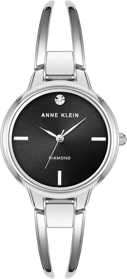 Anne Klein AK-2627BKSV - zdjęcie 1