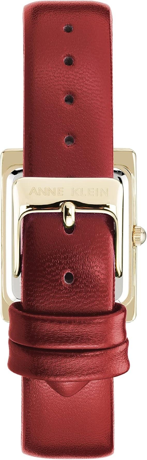 Anne Klein AK-2706CHRD damski zegarek - miniatura 3