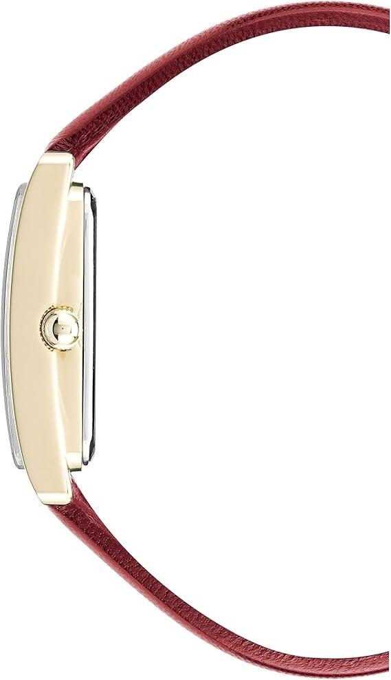 Anne Klein AK-2706CHRD zegarek damski - miniatura 2