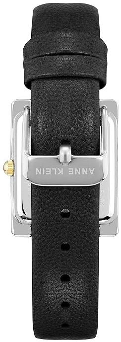 Anne Klein AK-2707TTBK damski zegarek - miniatura 3