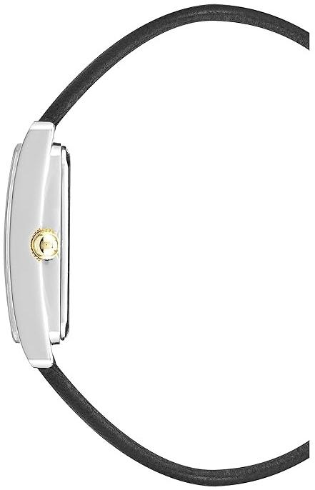 Anne Klein AK-2707TTBK zegarek damski - miniatura 2