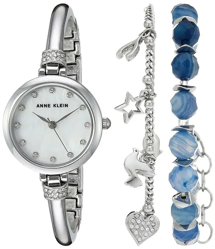 Anne Klein AK-2841BAGT - zdjęcie 1