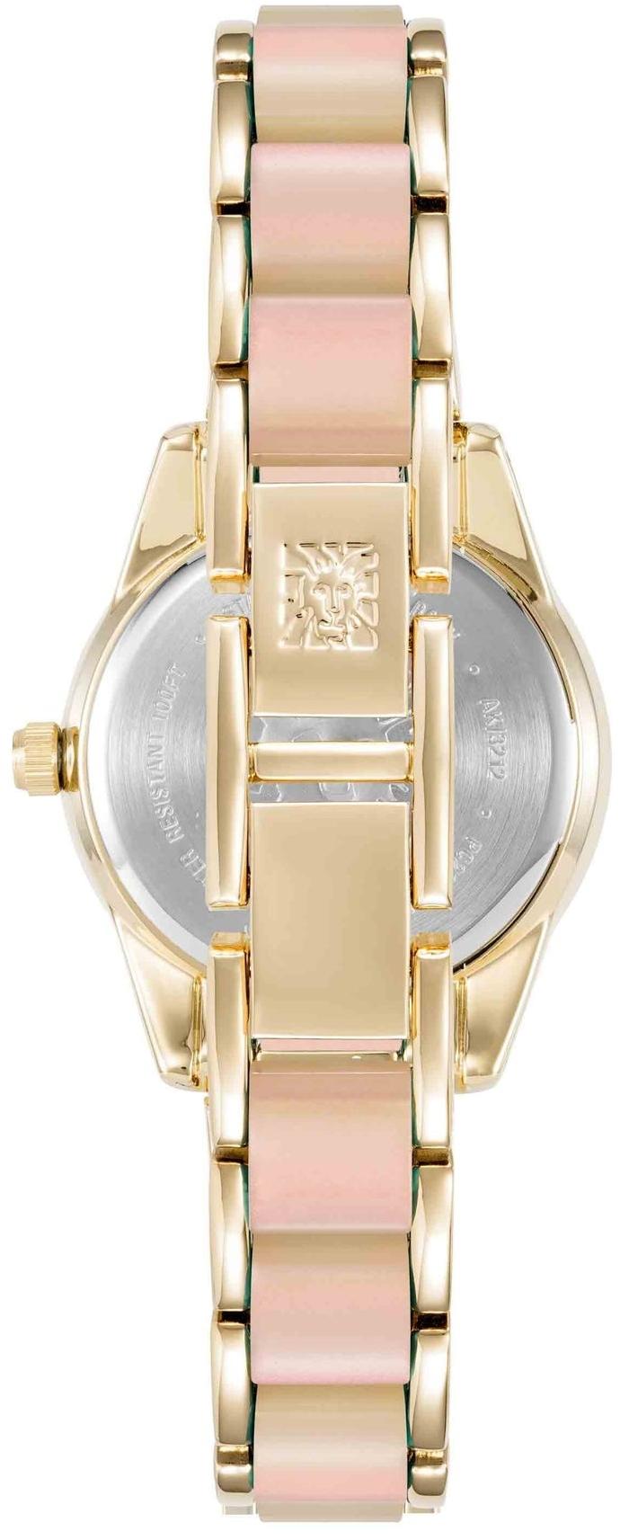Anne Klein AK-3212IRGB zegarek damski - miniatura 2