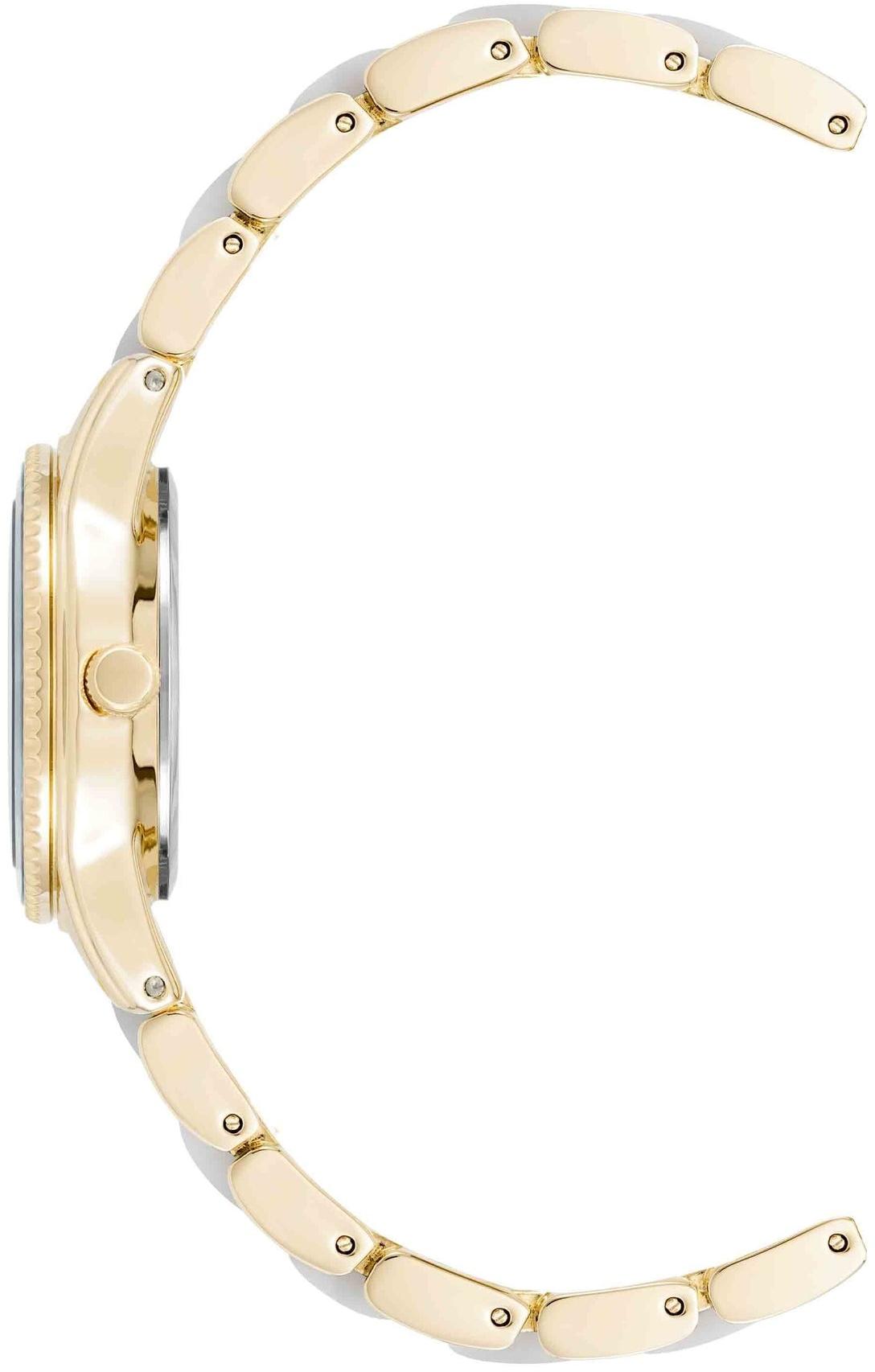 Anne Klein AK-3212IVGB damski zegarek - miniatura 3