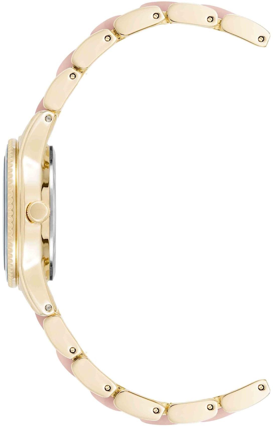 Anne Klein AK-3212LPGB damski zegarek - miniatura 3