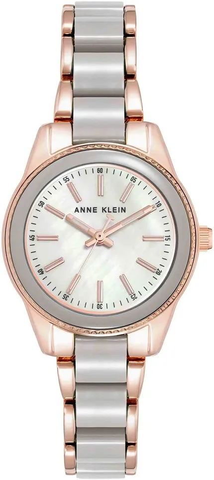 Anne Klein AK-3212TPRG - zdjęcie 1