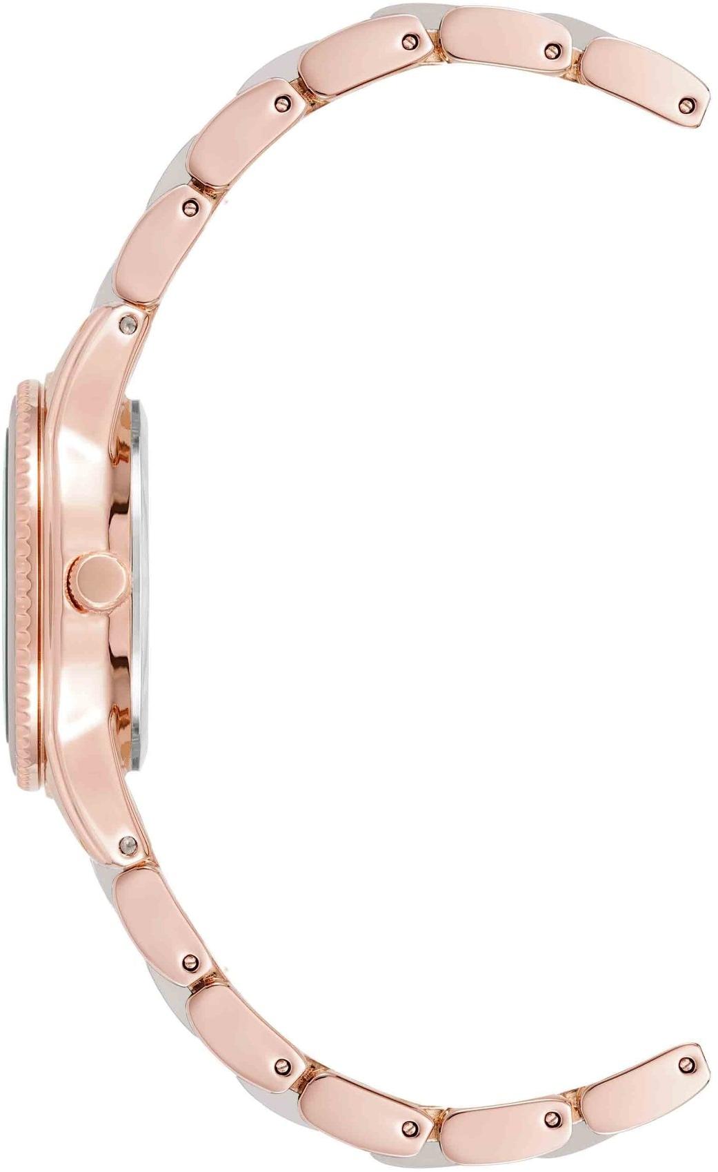 Anne Klein AK-3212TPRG damski zegarek - miniatura 3