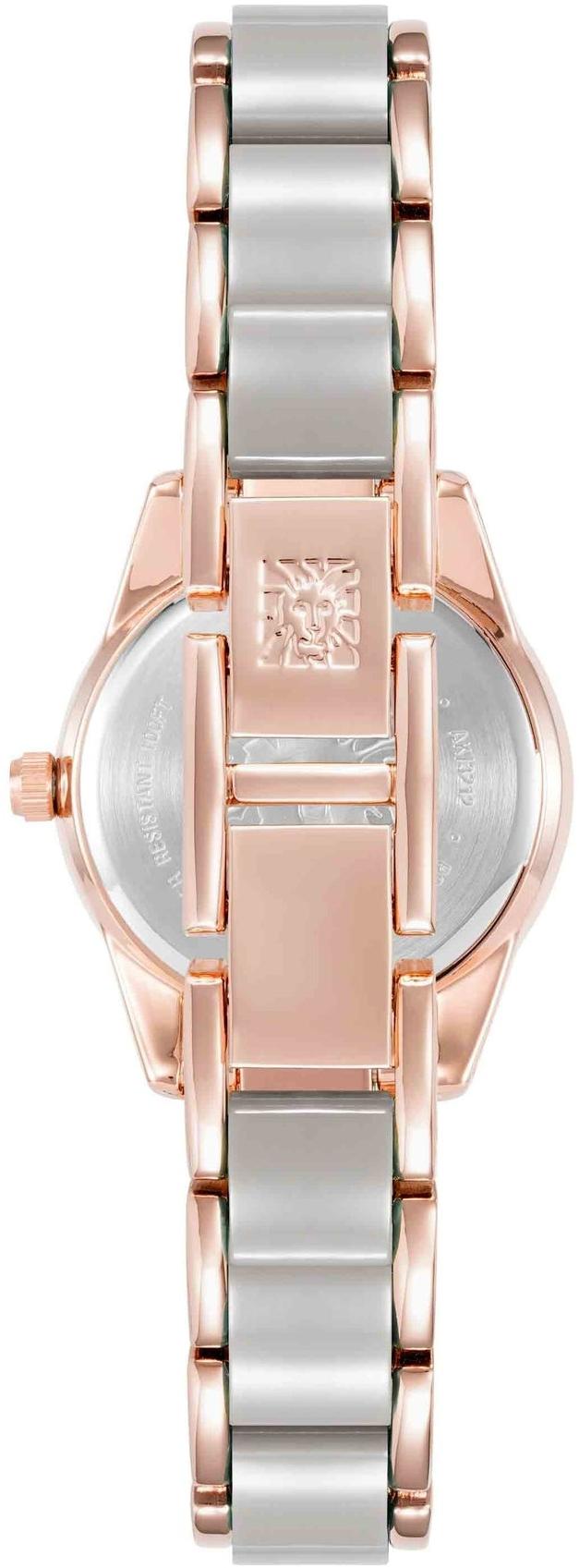 Anne Klein AK-3212TPRG zegarek damski - miniatura 2