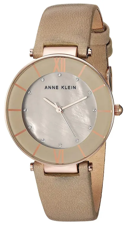 Anne Klein AK-3272RGTP Pasek - zdjęcie 1