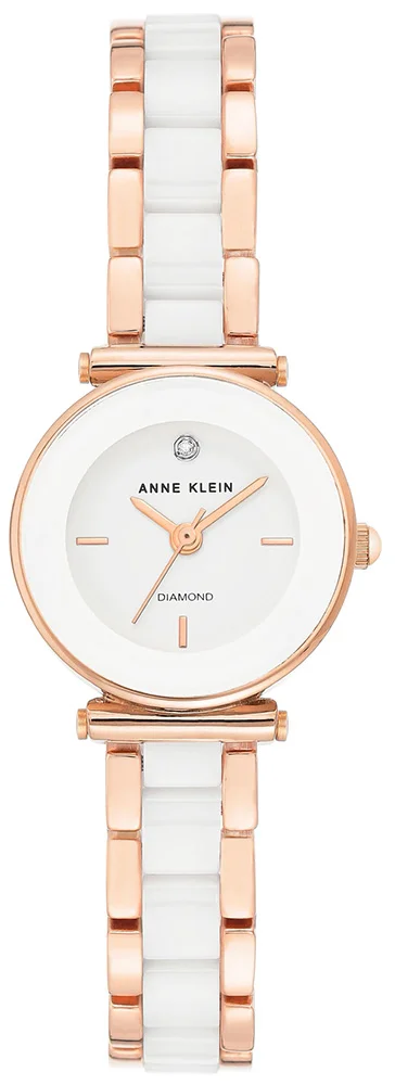 Anne Klein AK-3494WTRG - zdjęcie 1