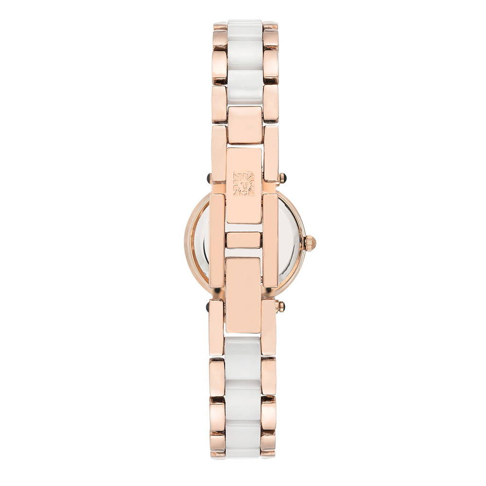 Anne Klein AK-3494WTRG damski zegarek - miniatura 3