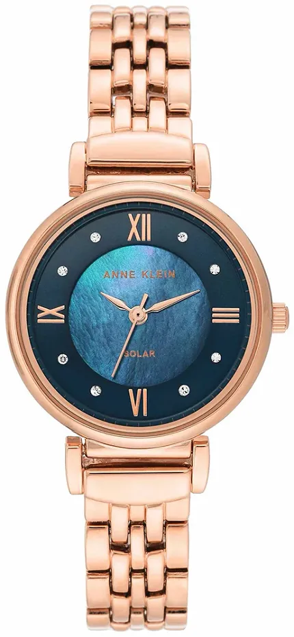 Anne Klein AK-3630NMRG - zdjęcie 1