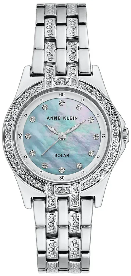 Anne Klein AK-3655MPSV Bransoleta - zdjęcie 1