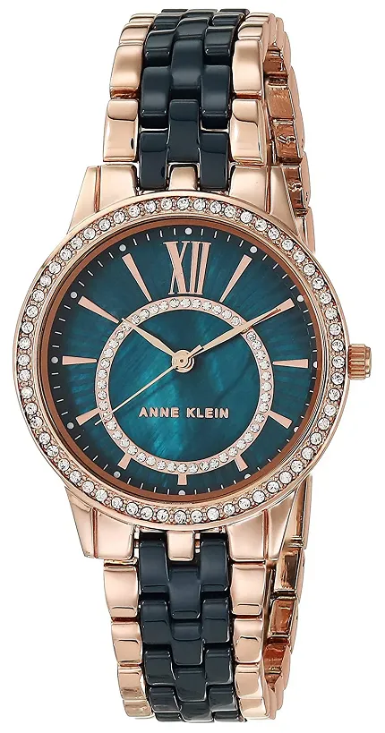 Anne Klein AK-3672NVRG Bransoleta - zdjęcie 1