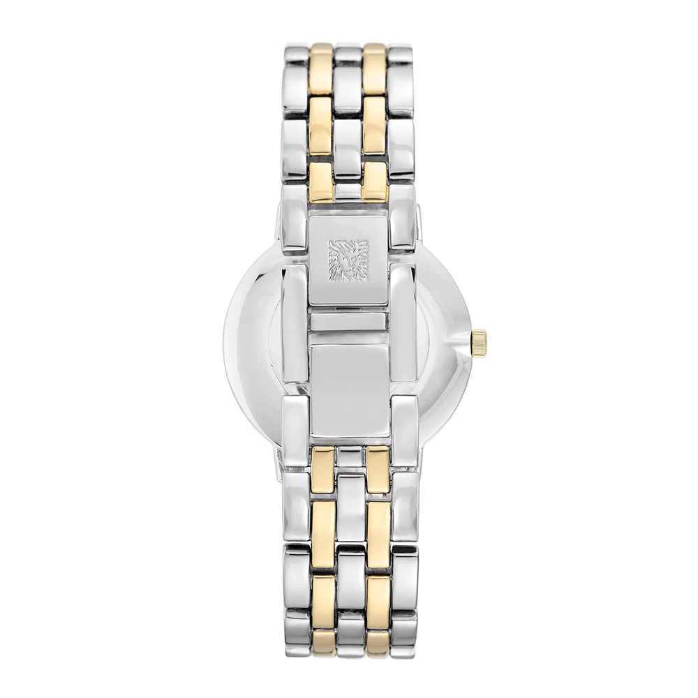 Anne Klein AK-3681MPTT zegarek damski Bransoleta - miniatura 3