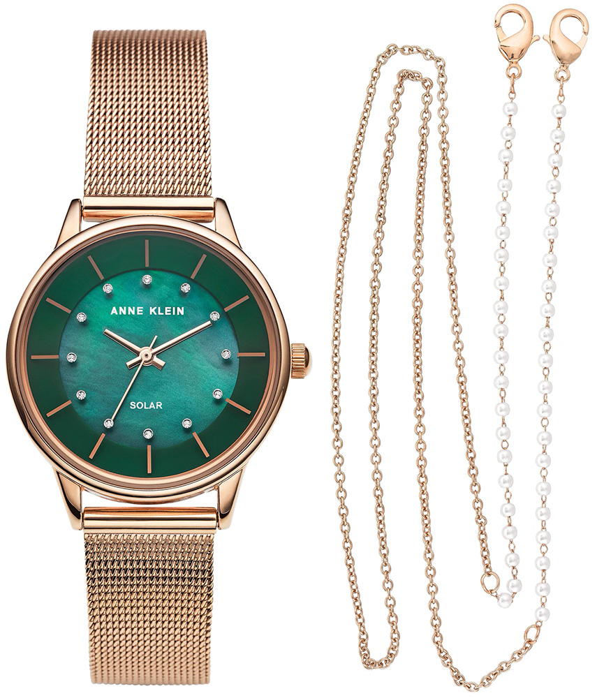 Anne Klein AK-3722GNST