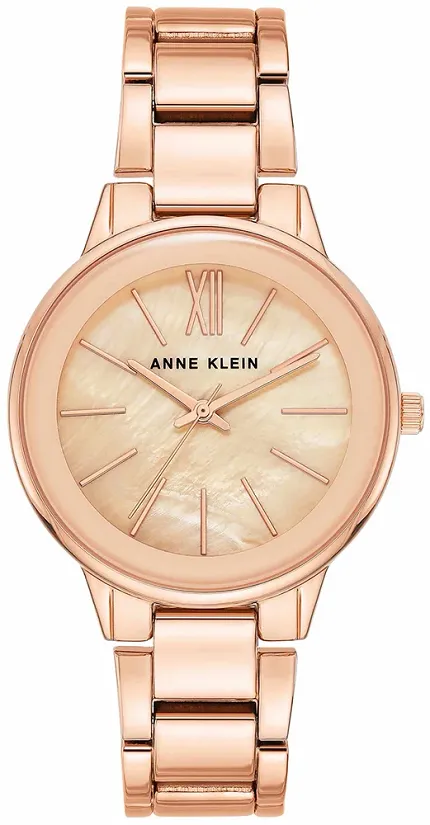 Anne Klein AK-3750BMRG - zdjęcie 1