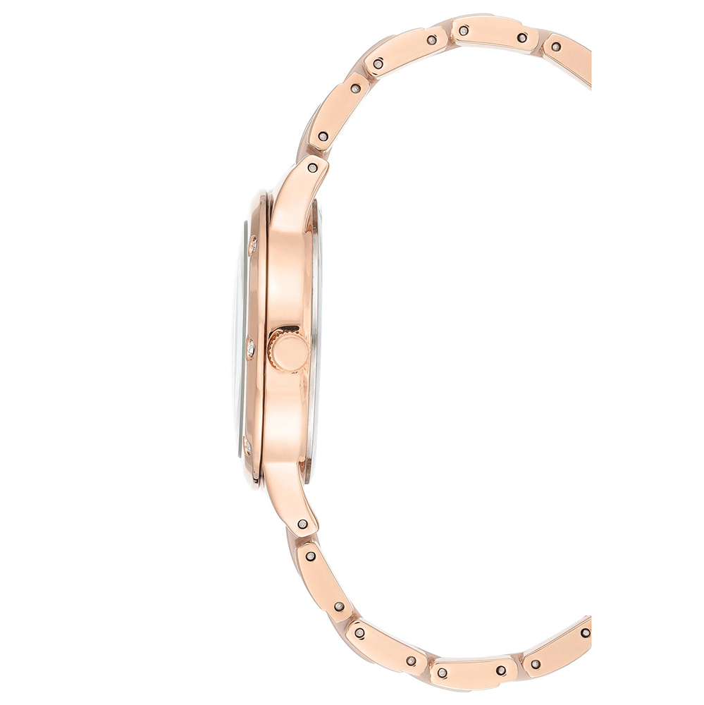 Anne Klein AK-3758TPRG zegarek damski Bransoleta - miniatura 2