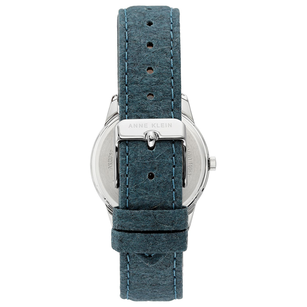 Anne Klein AK-3767BMBL damski zegarek Pasek - miniatura 6