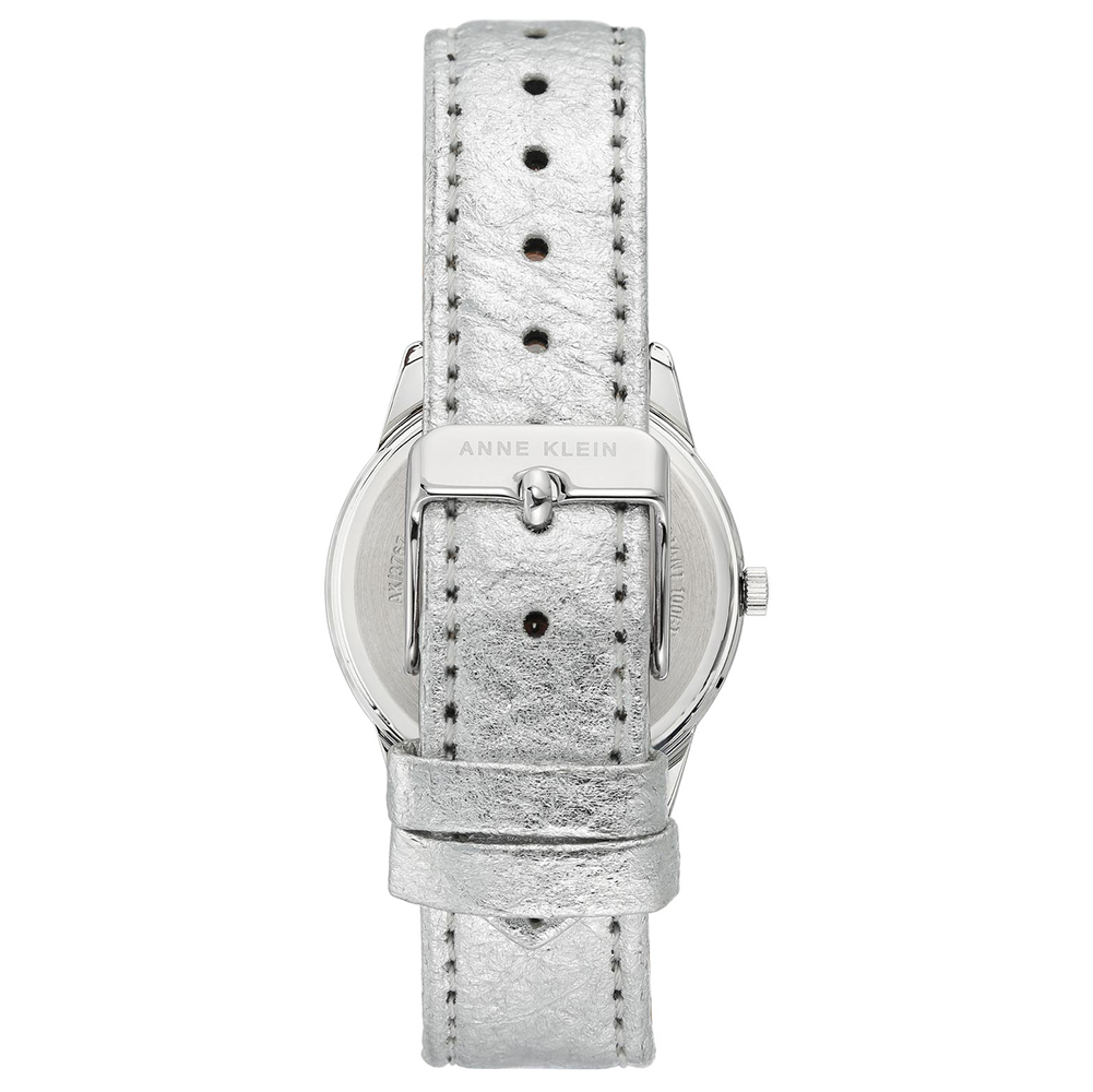 Anne Klein AK-3767MPSI damski zegarek Pasek pasek - miniatura 6