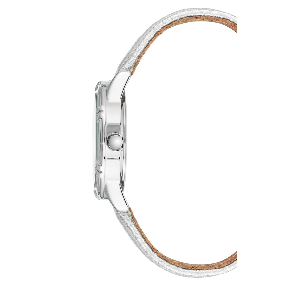 Anne Klein AK-3767MPSI zegarek damski Pasek - miniatura 5