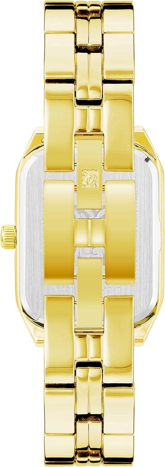 Anne Klein AK-3774CHGB damski zegarek - miniatura 3