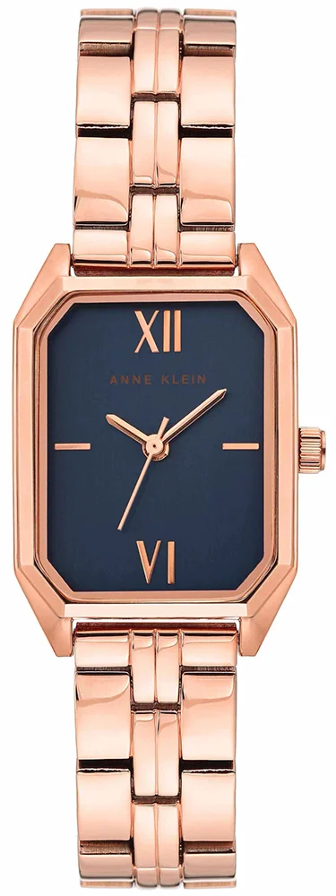 Anne Klein AK-3774NVRG - zdjęcie 1