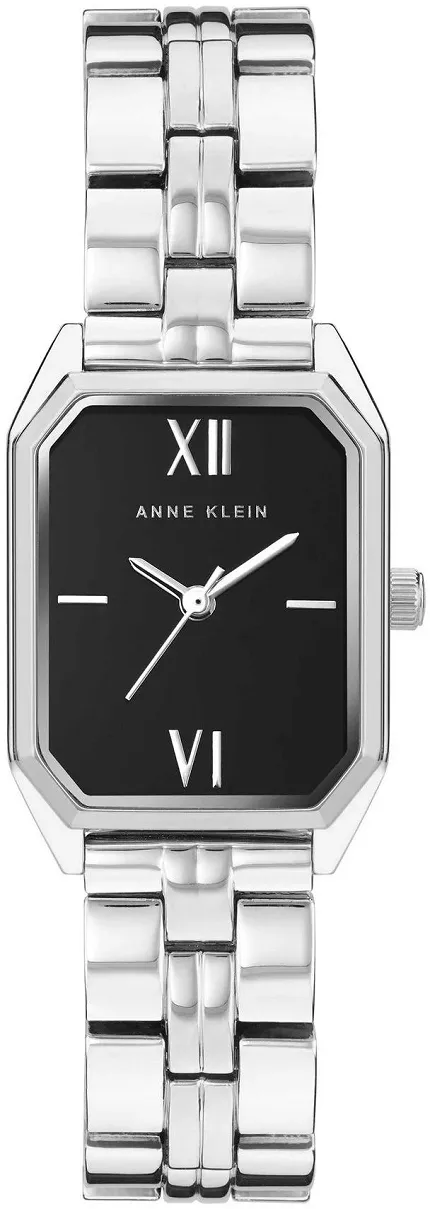 Anne Klein AK-3775BKSV - zdjęcie 1