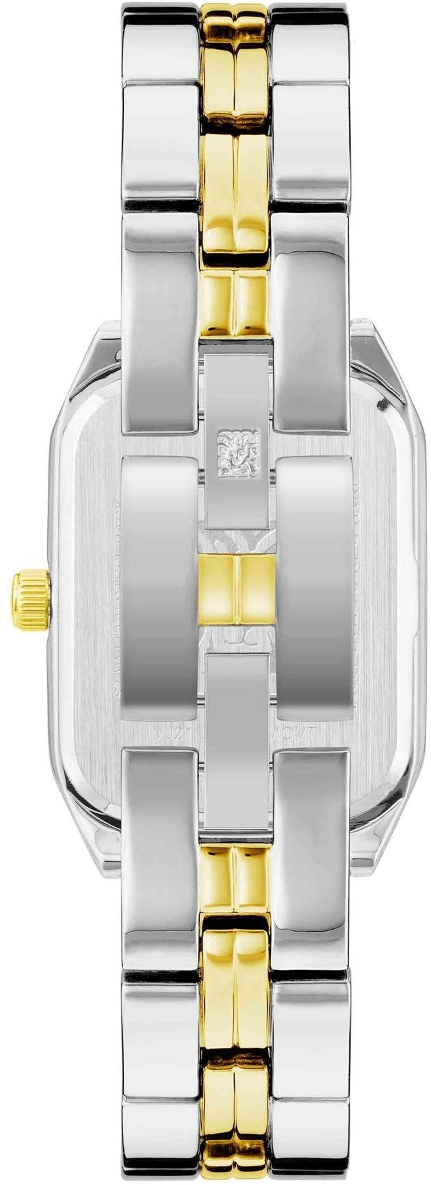 Anne Klein AK-3775BKTT zegarek damski - miniatura 2