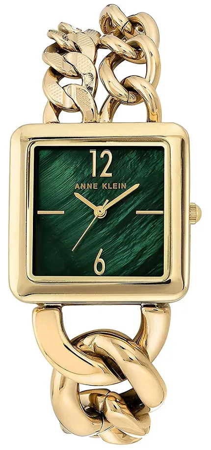 Anne Klein AK-3804OLGB - zdjęcie 1