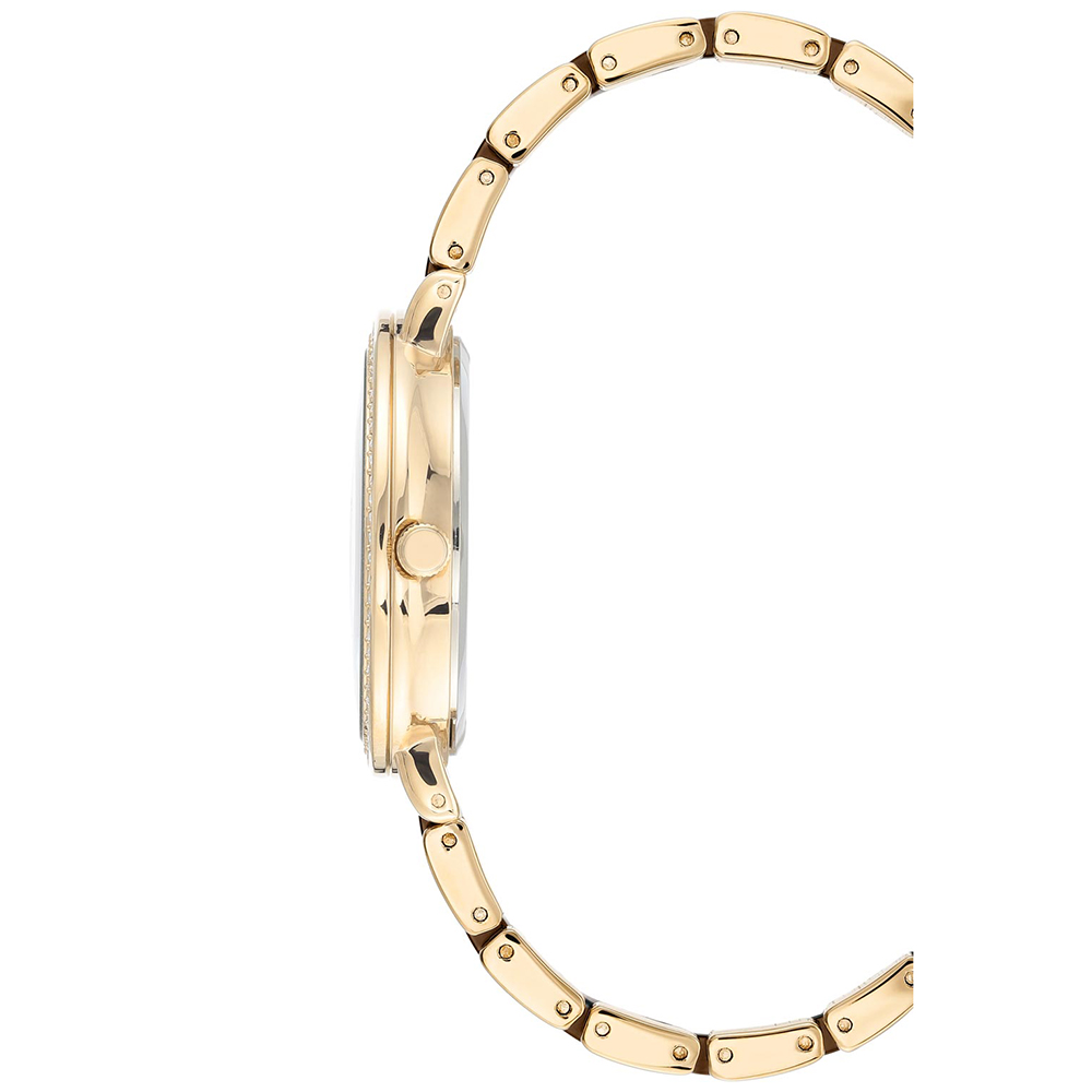 Anne Klein AK-3810BNGB zegarek damski Bransoleta - miniatura 5