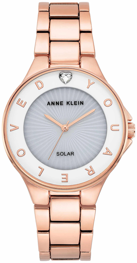 Anne Klein AK-3866WTRG