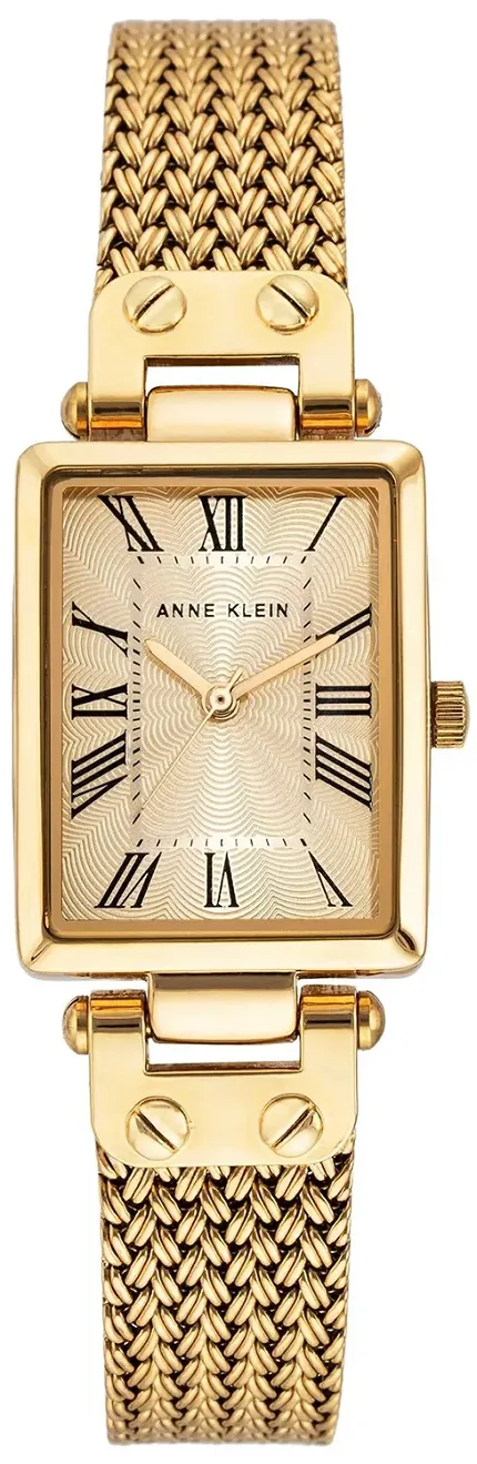 Anne Klein AK-3882CHGB - zdjęcie 1