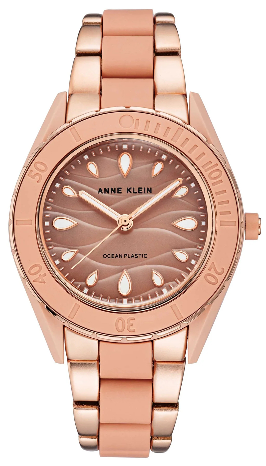 Anne Klein AK-3910PKRG