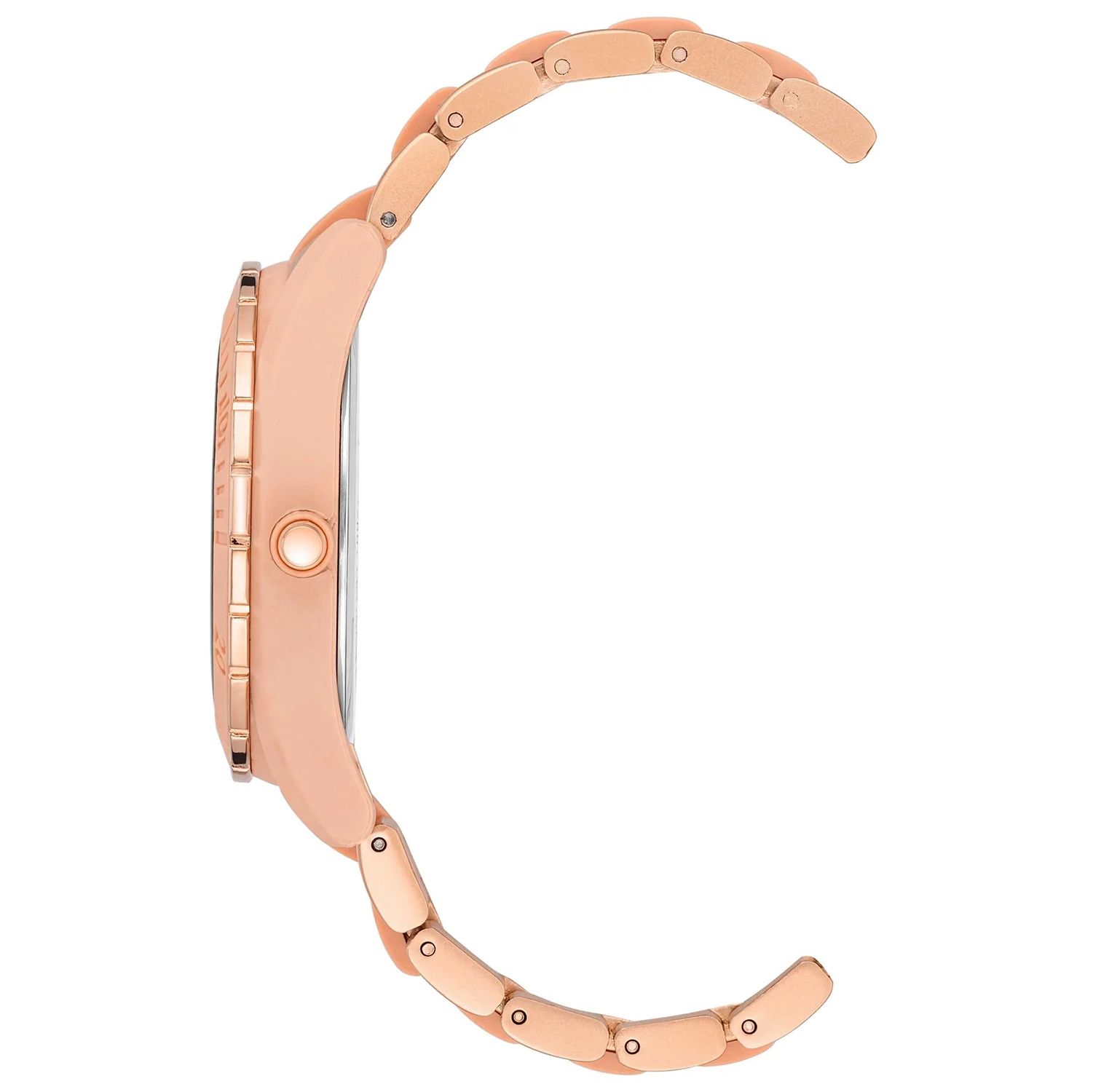 Anne Klein AK-3910PKRG damski zegarek - miniatura 2