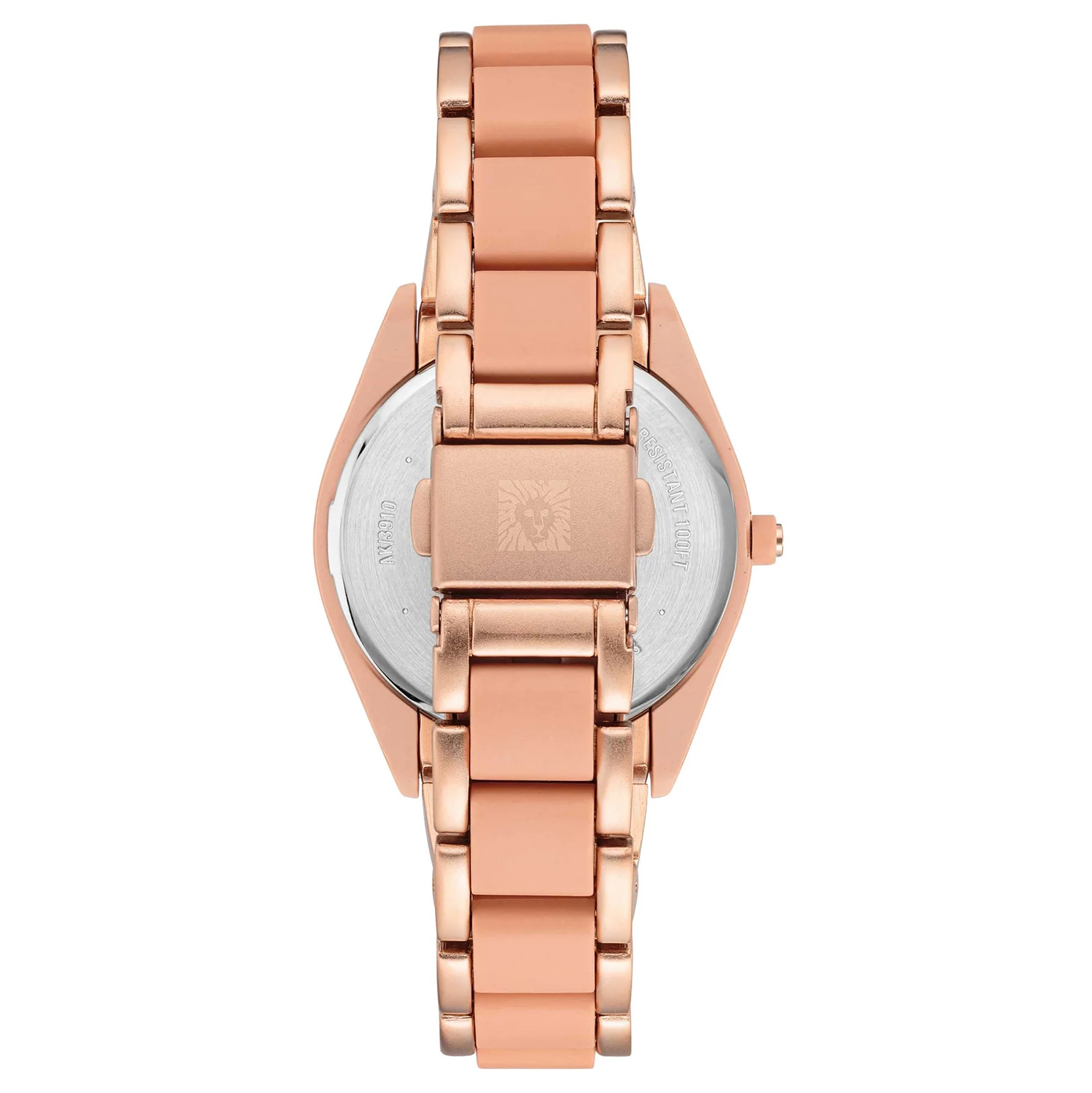 Anne Klein AK-3910PKRG zegarek damski - miniatura 3